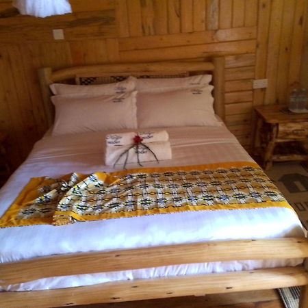 Keije Resort Bunyonyi Kabale Pokój zdjęcie