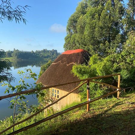 Keije Resort Bunyonyi Kabale Zewnętrze zdjęcie
