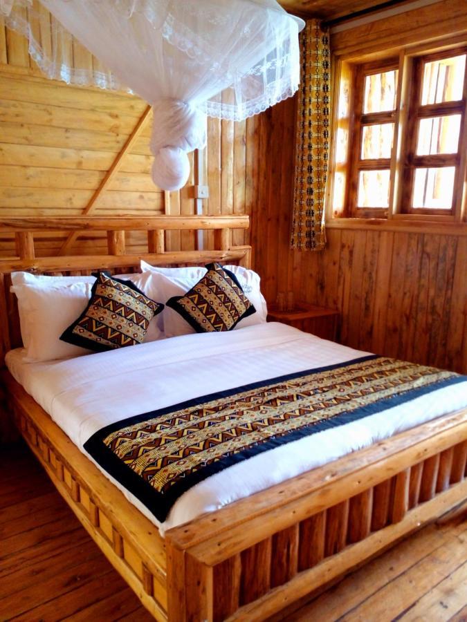 Keije Resort Bunyonyi Kabale Zewnętrze zdjęcie