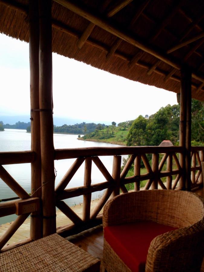 Keije Resort Bunyonyi Kabale Zewnętrze zdjęcie