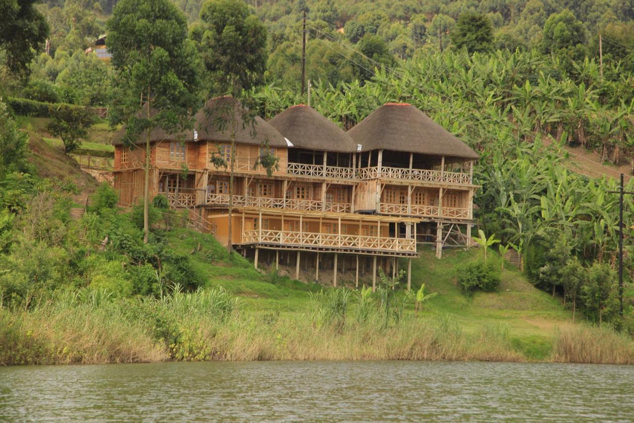 Keije Resort Bunyonyi Kabale Zewnętrze zdjęcie