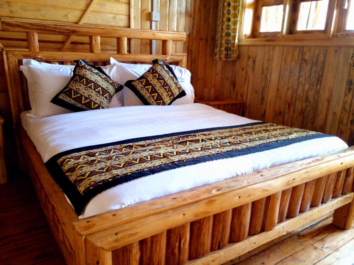 Keije Resort Bunyonyi Kabale Zewnętrze zdjęcie