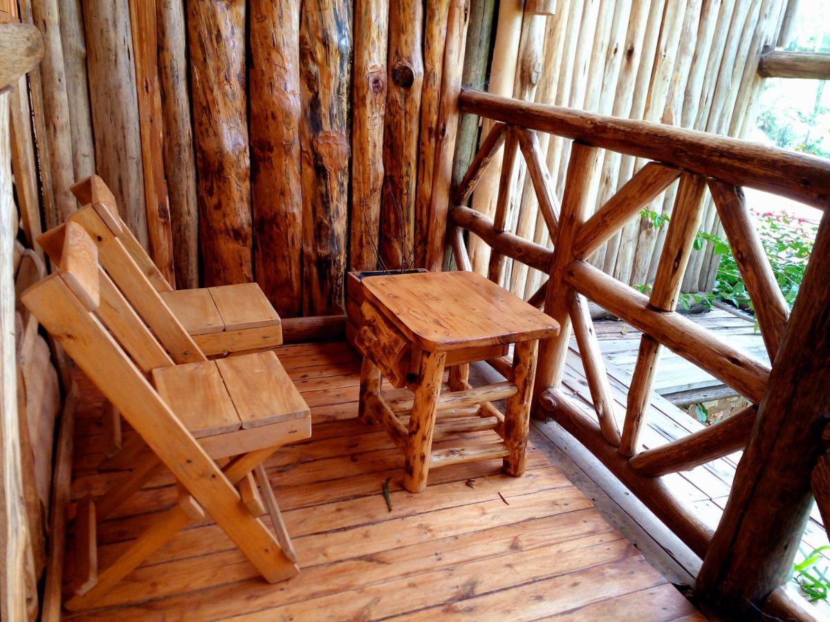 Keije Resort Bunyonyi Kabale Zewnętrze zdjęcie
