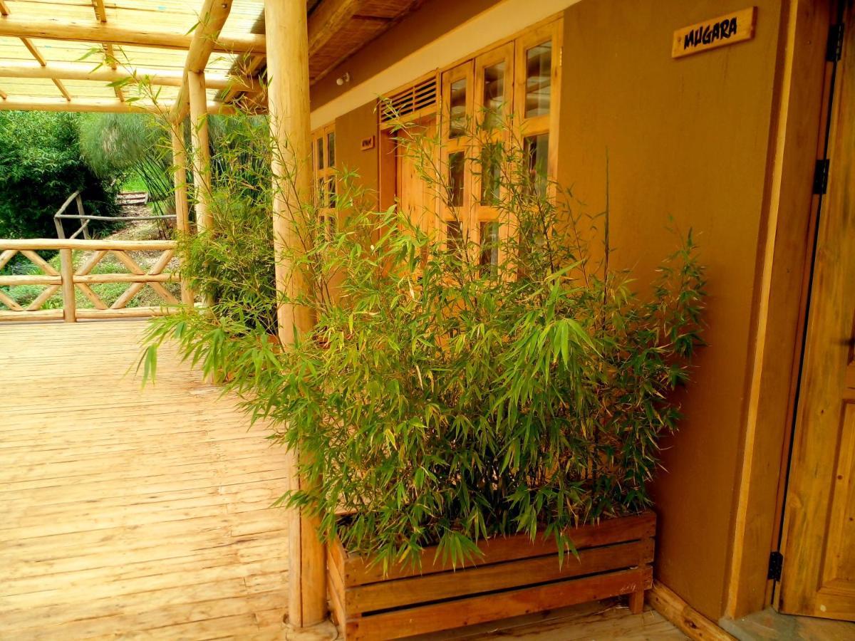 Keije Resort Bunyonyi Kabale Zewnętrze zdjęcie