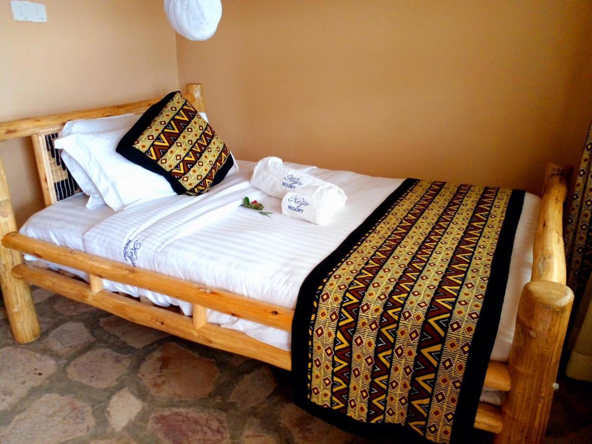 Keije Resort Bunyonyi Kabale Zewnętrze zdjęcie