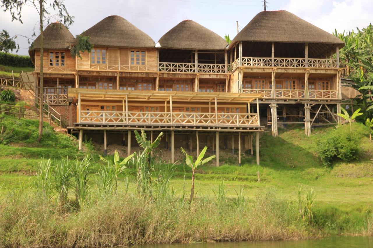 Keije Resort Bunyonyi Kabale Zewnętrze zdjęcie