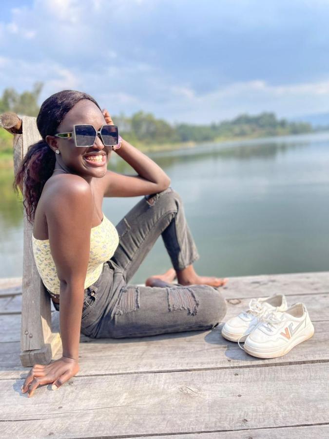 Keije Resort Bunyonyi Kabale Zewnętrze zdjęcie
