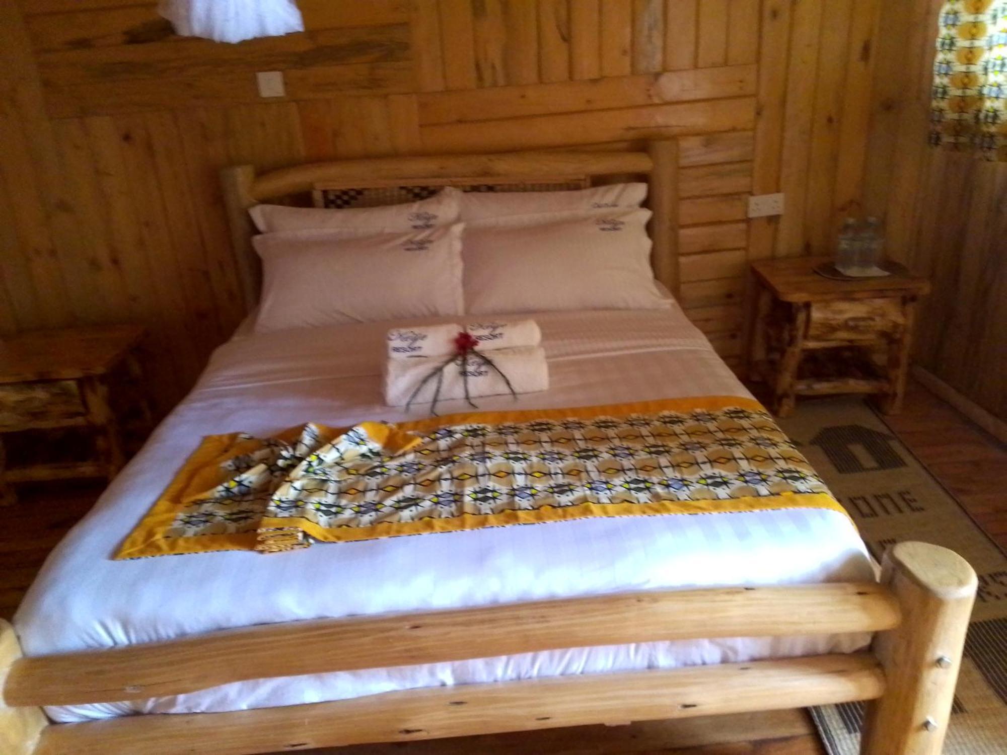 Keije Resort Bunyonyi Kabale Pokój zdjęcie